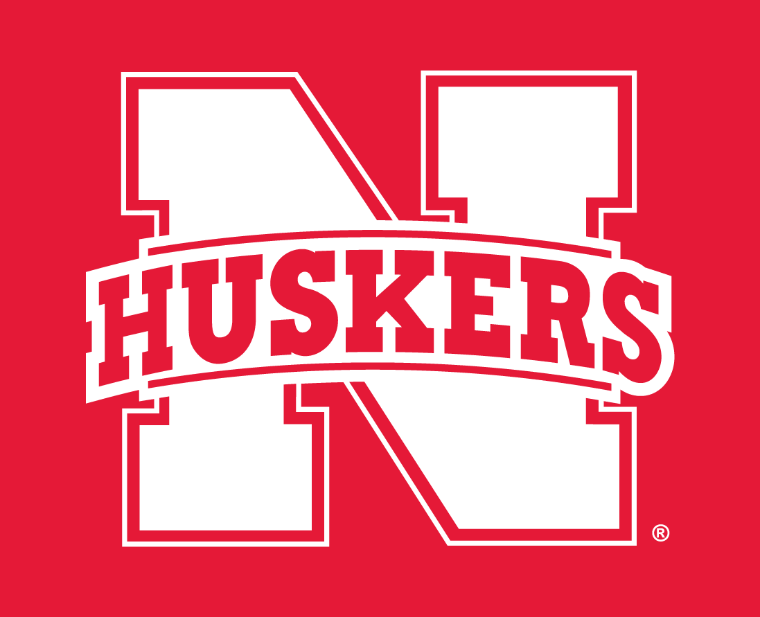 Nebraska Cornhuskers 2012-Pres Alternate Logo DIY iron on transfer (heat transfer)